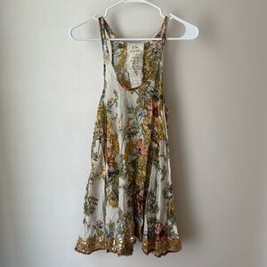 Free people dress